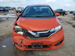 Honda Fit 2019