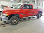 Dodge RAM 2001