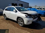 Lexus RX 2015