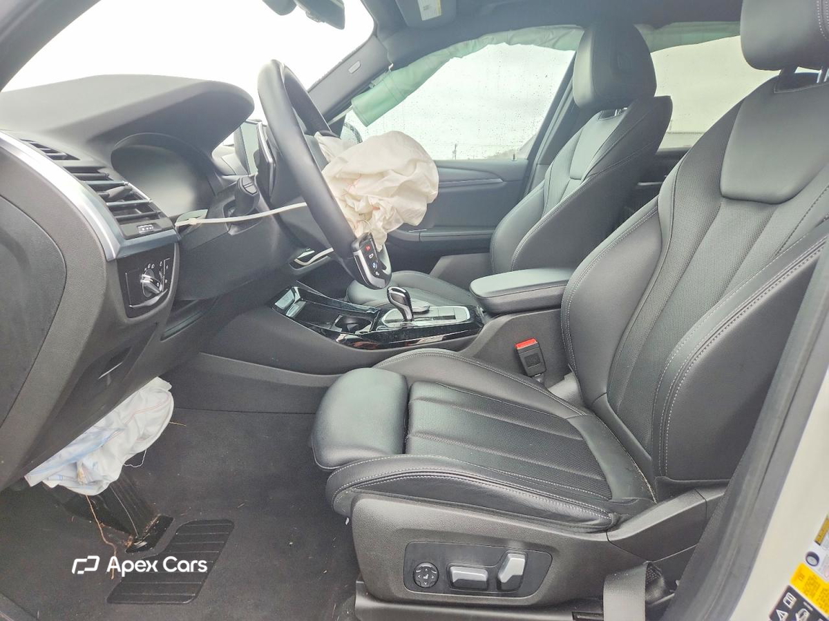 BMW X3 2023