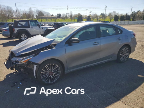 Kia Forte 2024 - Image 1 of 14