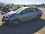 Kia Forte 2024
