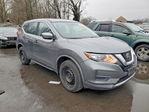 Nissan Rogue 2018