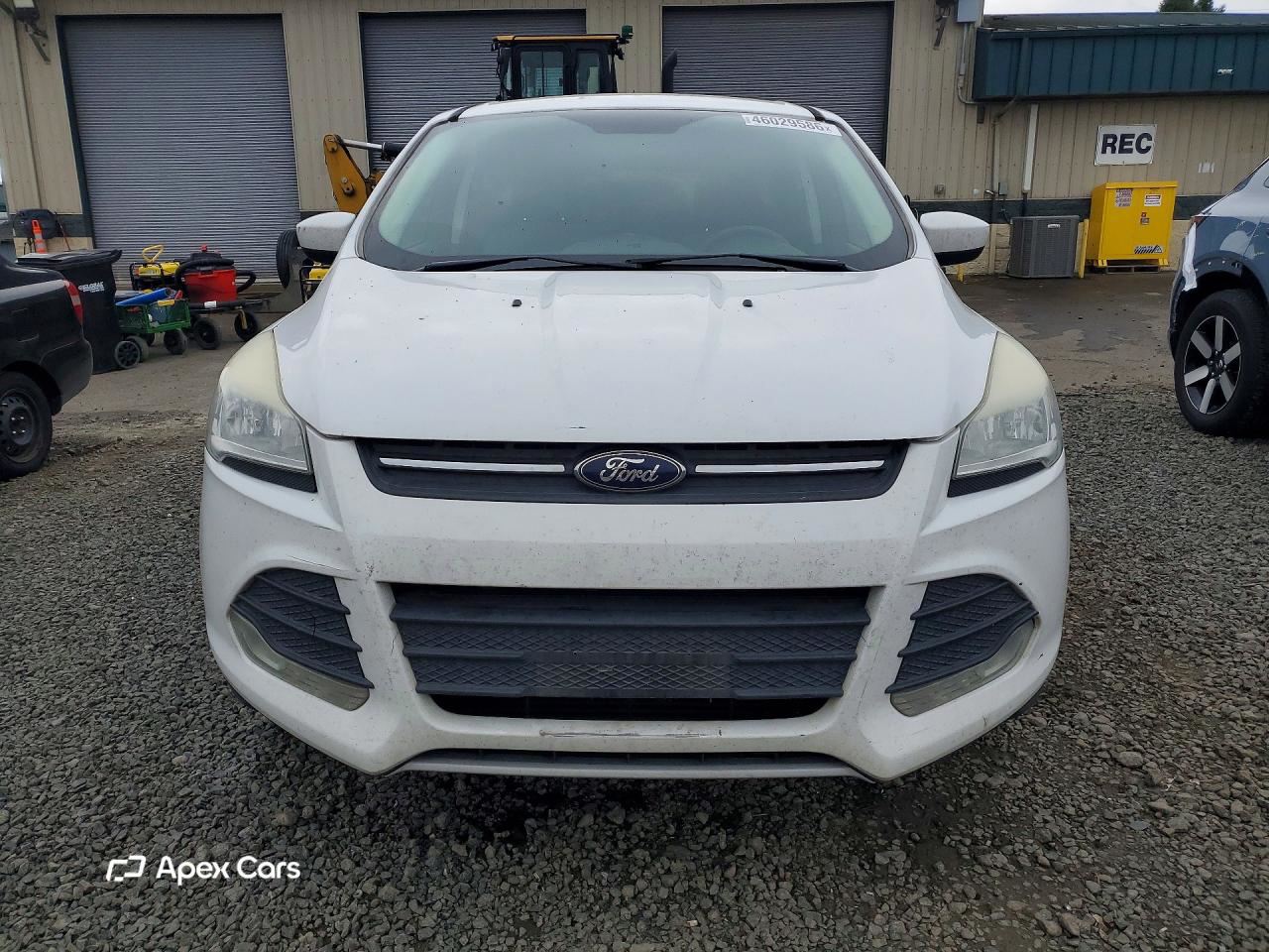 Ford Escape 2013
