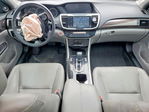 Honda Accord 2017