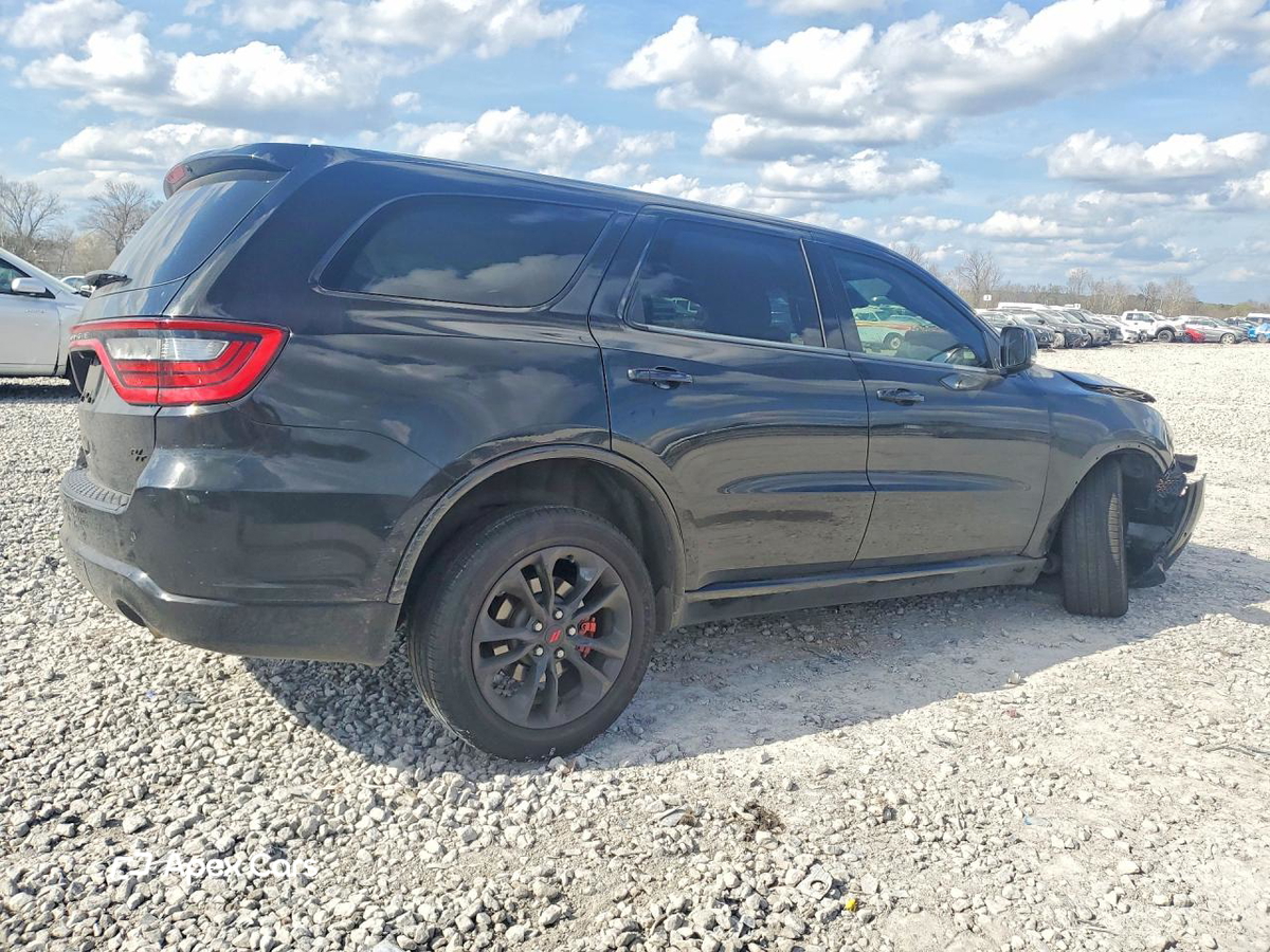 Dodge Durango 2020