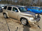 Chevrolet HHR 2008