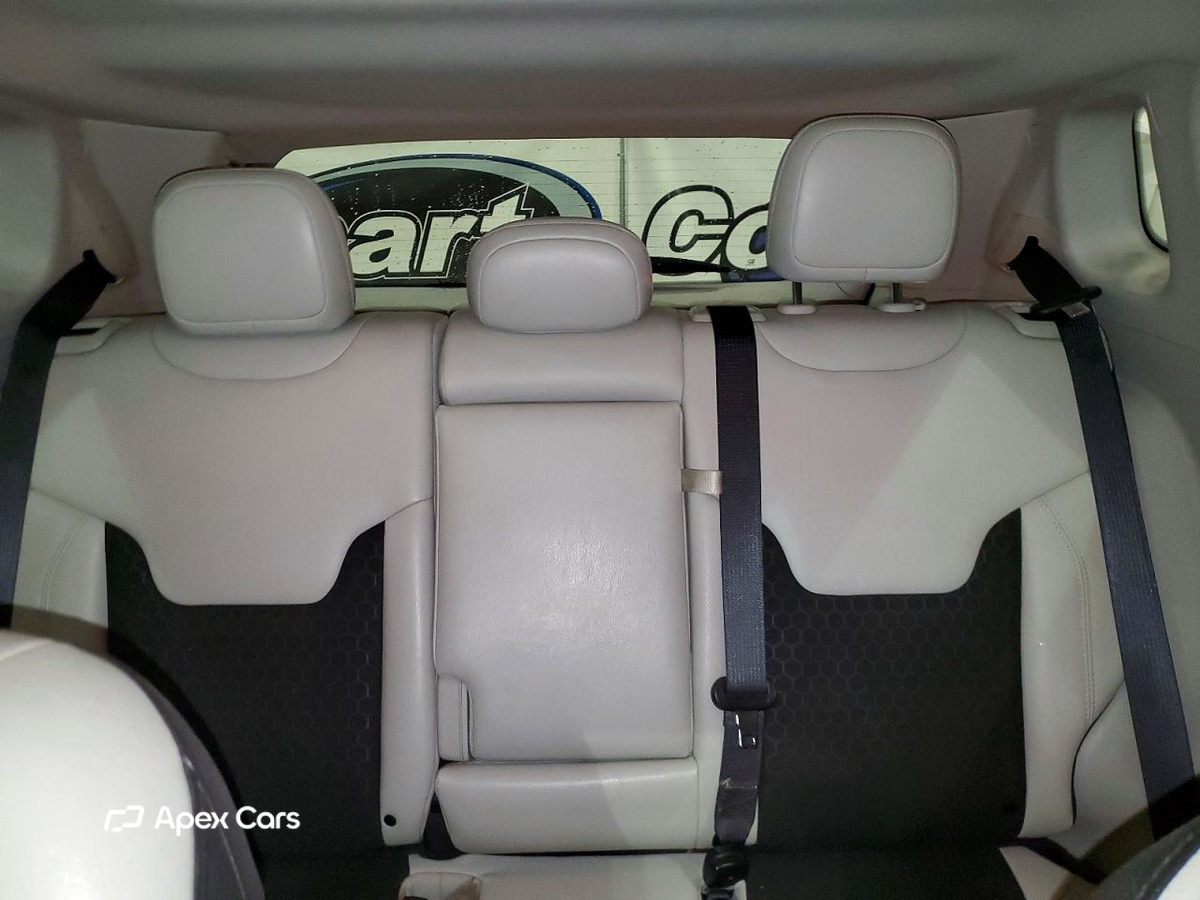 Jeep Compass 2021