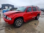 Dodge Durango 2002