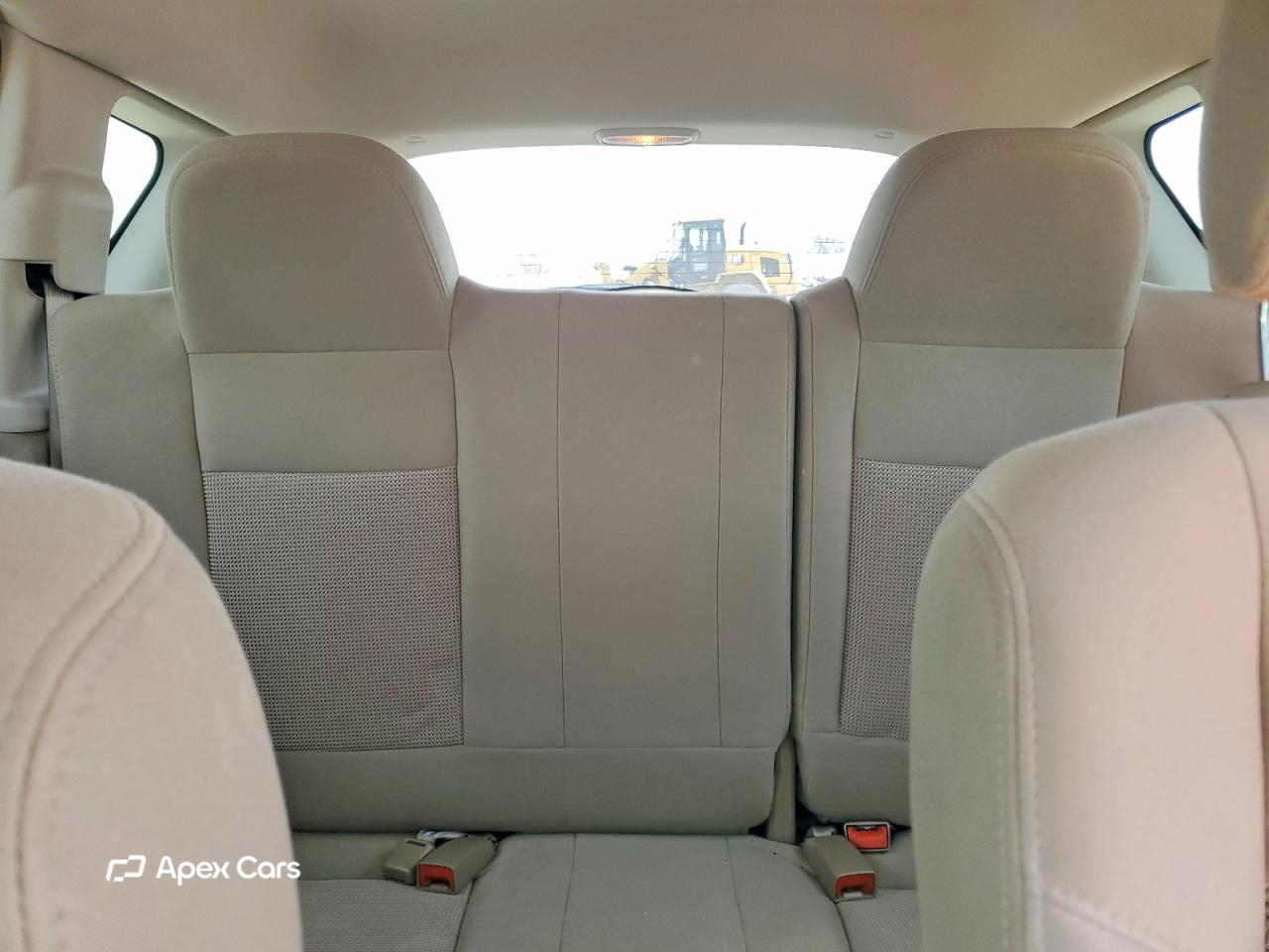 Jeep Compass 2013