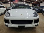 Porsche Cayenne 2017
