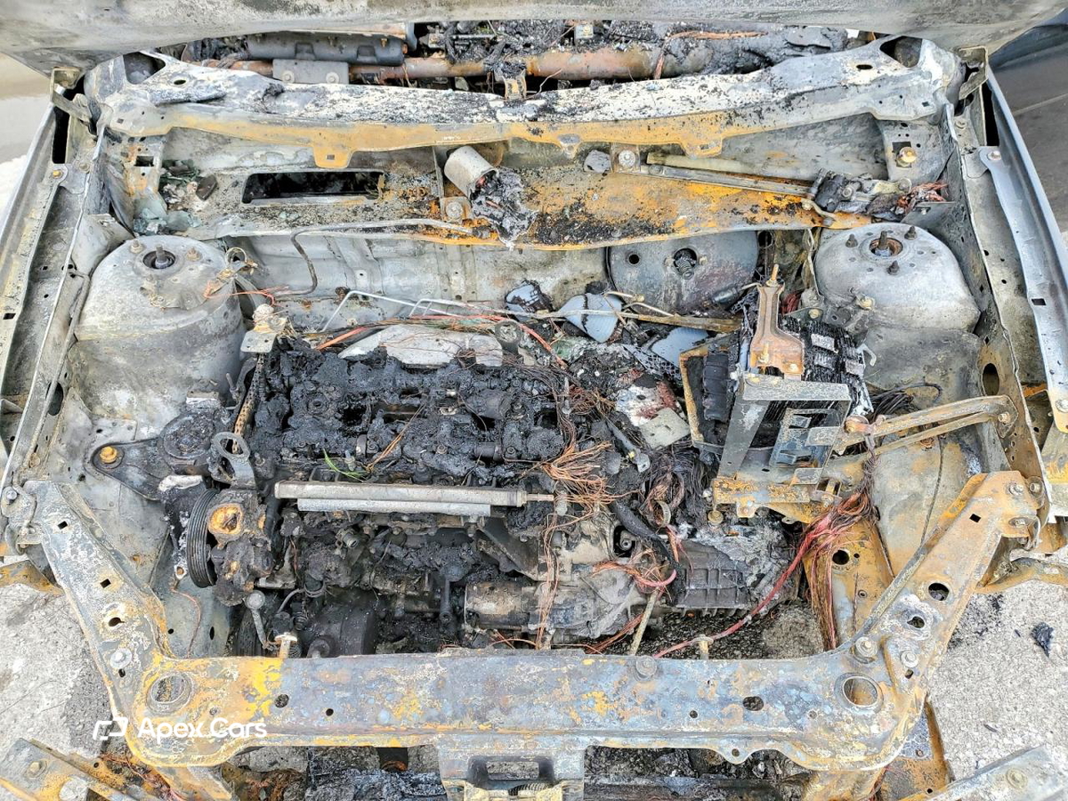 Ford Focus 2008
