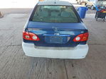 Toyota Corolla 2005