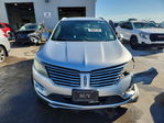 Lincoln MKC 2016