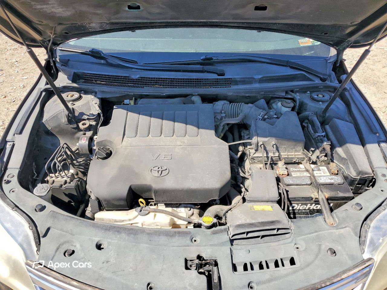 Toyota Avalon 2013