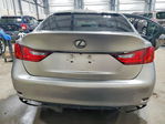 Lexus GS 2015