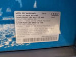 Audi e-tron 2019