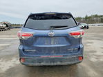 Toyota Highlander 2015