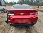 Chevrolet Camaro 2017