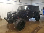 Jeep Wrangler 2017