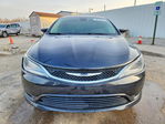 Chrysler 200 2016