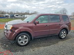 Honda Pilot 2013