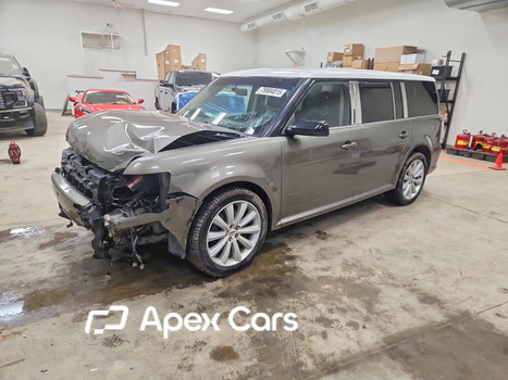 Ford Flex 2014 - Image 1 of 13