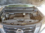 Nissan Pathfinder 2017