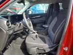 Chevrolet TrailBlazer 2026