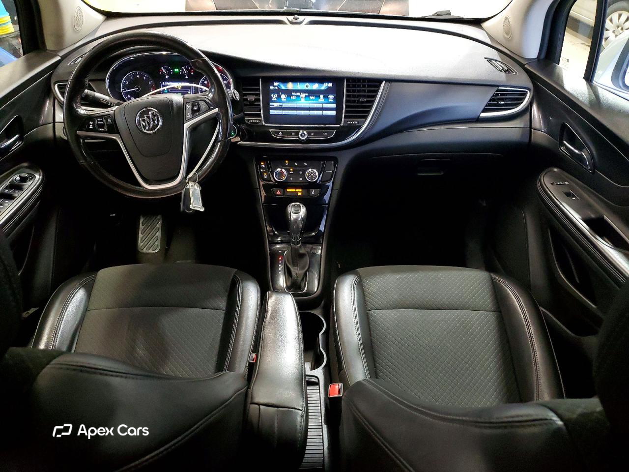 Buick Encore 2021
