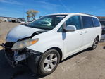 Toyota Sienna 2014