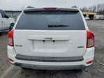 Jeep Compass 2011