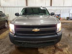 Chevrolet Silverado 2008