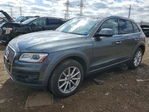 Audi Q5 2017