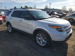 Ford Explorer 2012