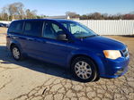 Dodge Caravan 2013