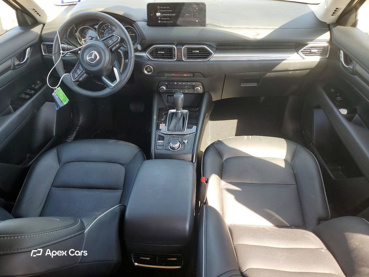 Mazda CX-5 2024