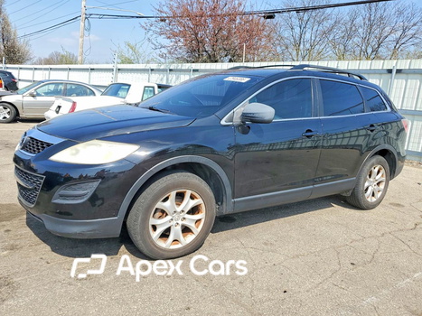 Mazda CX-9 2011 - Image 1 of 13