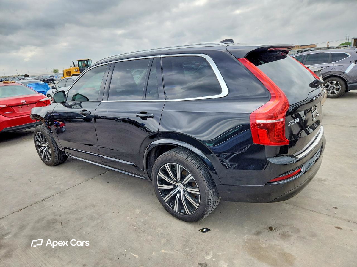 Volvo XC90 2023