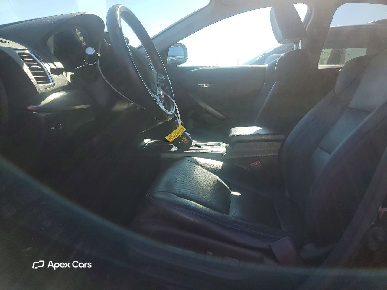 Acura RDX 2016