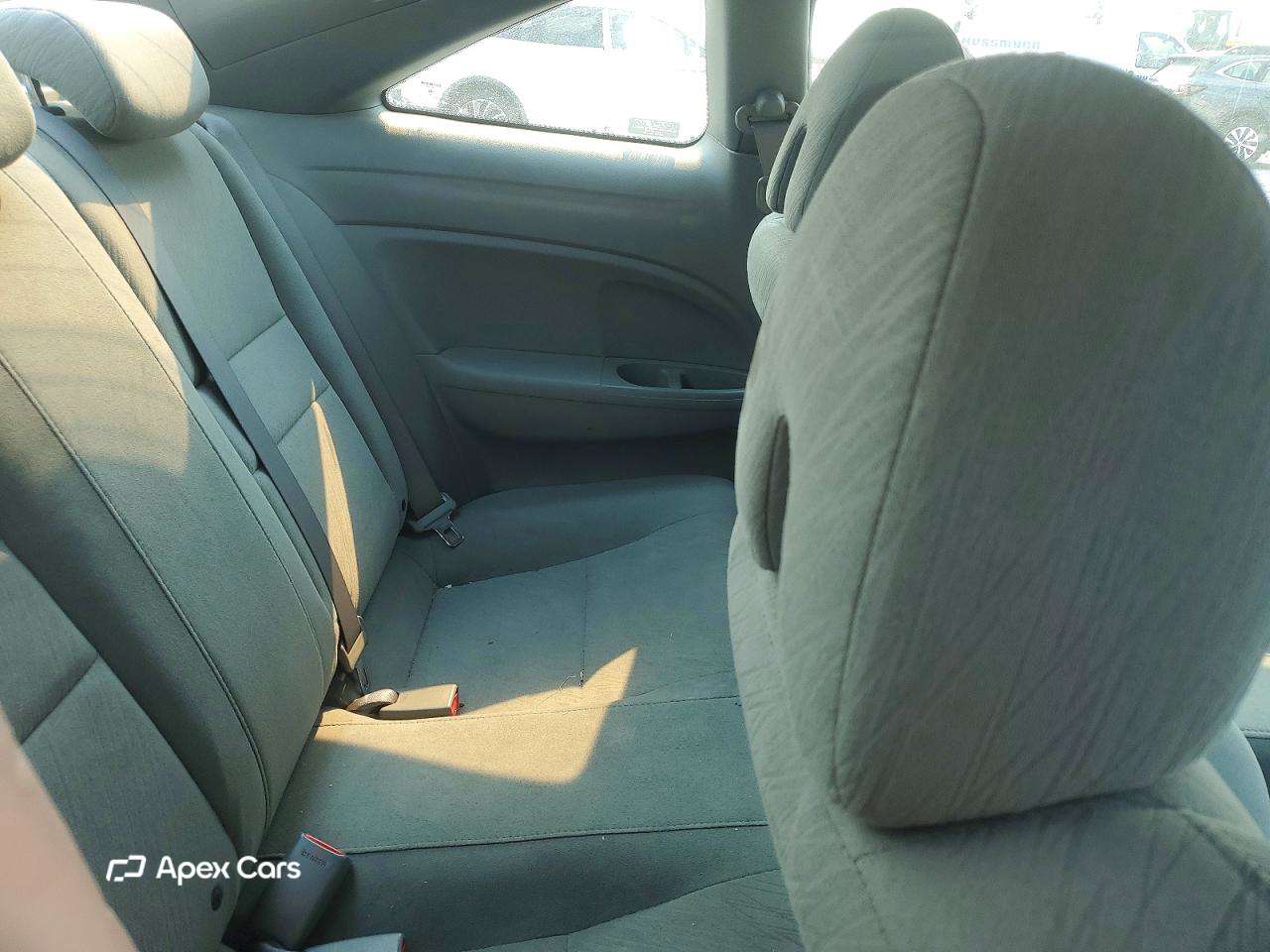 Honda Civic 2008