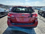 Subaru Outback 2014