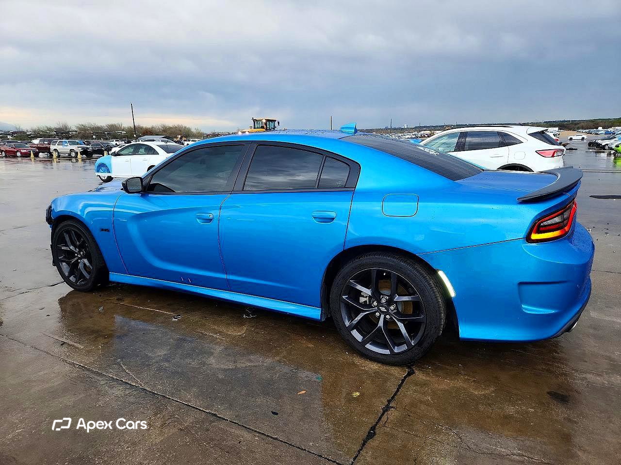 Dodge Charger 2023