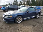 Ford Mustang 2001