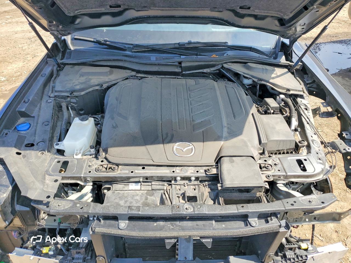 Mazda CX-90 2024