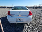 Chevrolet Impala 2008
