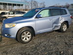 Toyota Highlander 2009