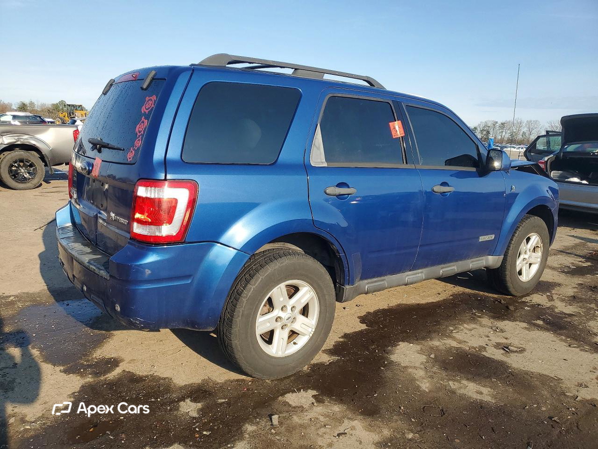 Ford Escape 2008