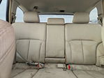 Subaru Legacy 2012