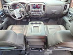 Chevrolet Silverado 2014